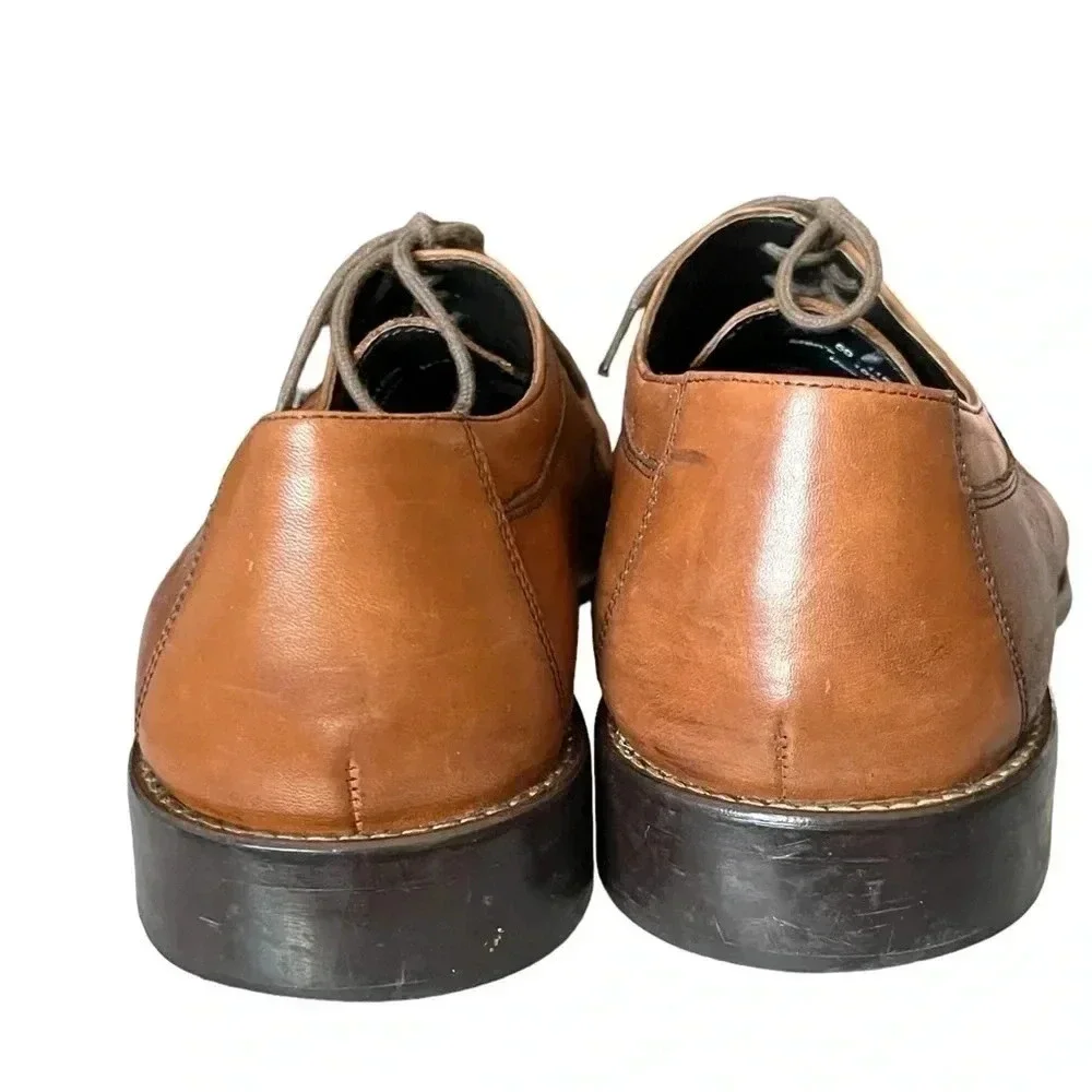 J Murphy by Johnston & Murphy Oxford Men's Shoes Professional Academia